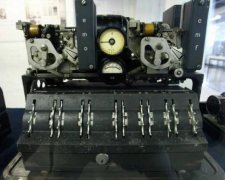 На eBay продали уникальную шифровальную машину