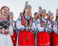 В Ужгороді на світанку молилися за Україну (фото)