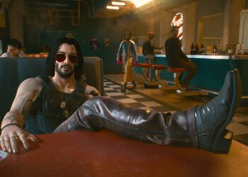 Cyberpunk 2077