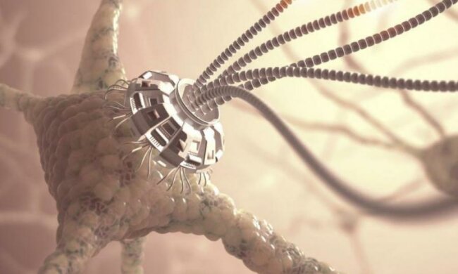 Нанороботів навчать пожирати тепло