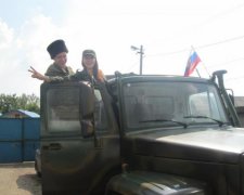 Можно все: одиозная террористка из Донецка закатила россиянам истерику в сети