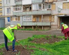 Комунальщики, Харьков. Фото: ХС•Харьков