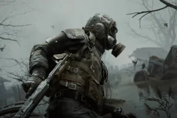 Metro 2039 на Gamescom-2026