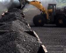 Міненерго заборонить імпорт російського вугілля

