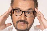 Пономарьов на байку захопив українців: король доріг