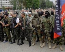 Бойовики побили командира за "снайперський" вогонь по їх позиціях