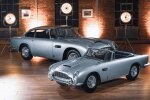 Aston Martin DB5, catscoops