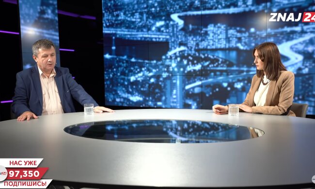 Владимир Воля