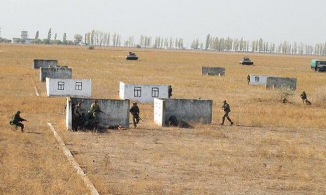 Тіло військовослужбовця ЗСУ  знайдено  на Миколаївщині