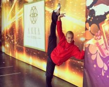 Донька Волочкової штовхнула Бузову: відео