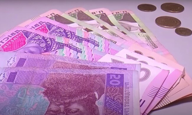 Выплаты. Фото: скрин youtube