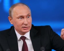 Білоруси пускали ракети біля літака Путіна
