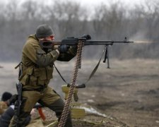 Свіжа партія глоду допомогла бойовикам розгледіти американців на Донбасі