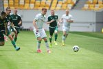 Карпати - Ворскла 0:1 Відео голу і огляд матчу