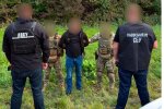 Затримання організатора схеми втечі ухилянтів за кордон