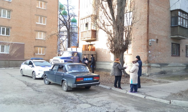 Повелися десятки тисяч: у соцмережах шахраї заманюють "халявною" квартирою, що відбувається