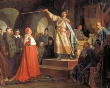 Київ активно допомагав Новгороду бити московитів