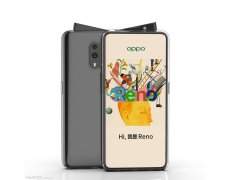 Oppo Reno