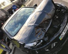 16-літня мажорка на Porsche протаранила авто: покарання вас здивує