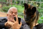 "Орел" Путина Газманов намылился на гастроли и устроил встречу века в Шереметьево: "Отгадайте"