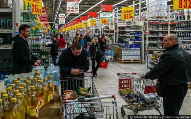 Берегите денежки: самые частые уловки супермаркетов
