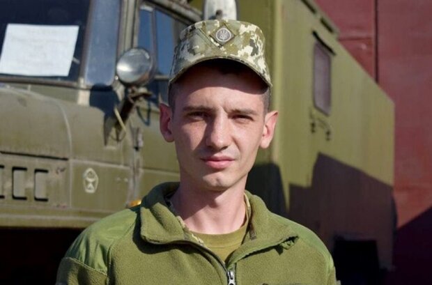 25-летний украинский лейтенант закрыл товарища от гранаты: среагировал мгновенно и спас жизнь