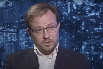 Алексей Толкачёв