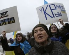 Правозахисники обурені "інформаційним гетто" у Криму