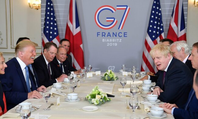 Повернення Путіна: Трамп заявив про запрошення Росії в G7, для України все буде втрачено