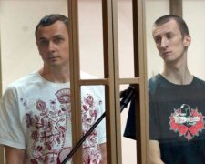 В столичному театрі Франка покажуть виставу за п’єсою Сенцова