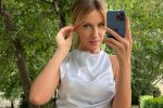 Скрин, Instagram Леся Никитюк