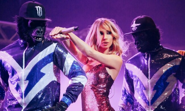 Світлана Лобода