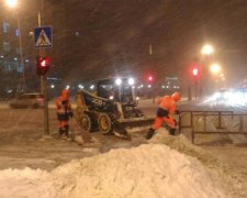 Екстремальна погода зробить понеділок ще важчим