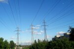 електроенергія, мережі, вишки \\ фото Знай.UA