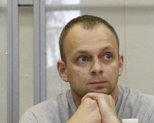 Скандальний екс-прокурор Сус вийшов під мільйонну заставу