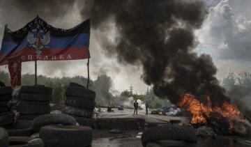 Кремль заморозит конфликт на Донбассе 