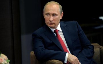 Из-за геноцида в Украине: Беларусь объявила в розыск Путина