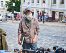 Сериал "Папик" со Станиславом Бокланом, фото: пресс-служба Квартала 95