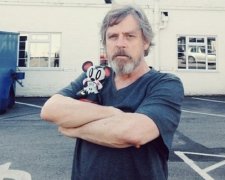 Люк Скайвокер за 30 секунд тиші заробив 1,5 млн доларів