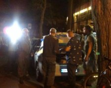 Ссора в одесском ночном клубе закончилась трагедией