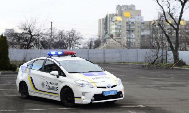 Тебе завтра не буде: п'яний мажор влаштував ДТП і погрожував свідкам