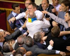Прощання із недоторканністю: європейські партнери запропонували дієве рішення