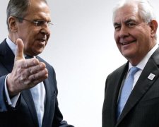 Стало відомо, коли Тіллерсон завітає до Лаврова