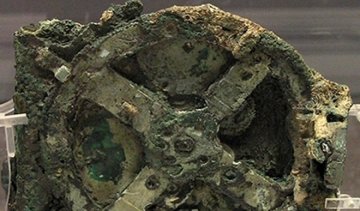 Вчені розшифрували послання доісторичного "комп'ютера"