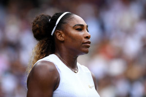 Серена Уильямс, Getty Images