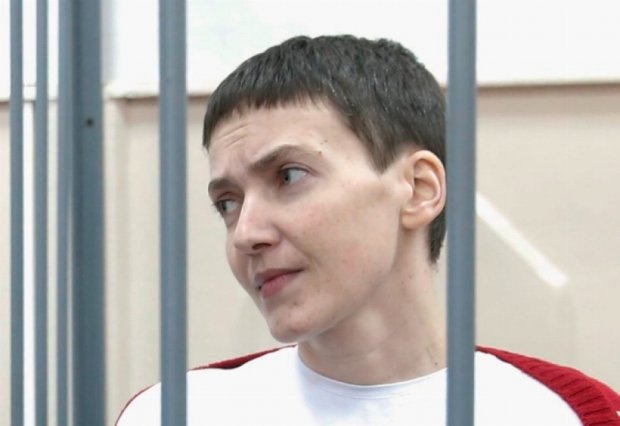 Росія може дати Савченко 16 років в'язниці - адвокат