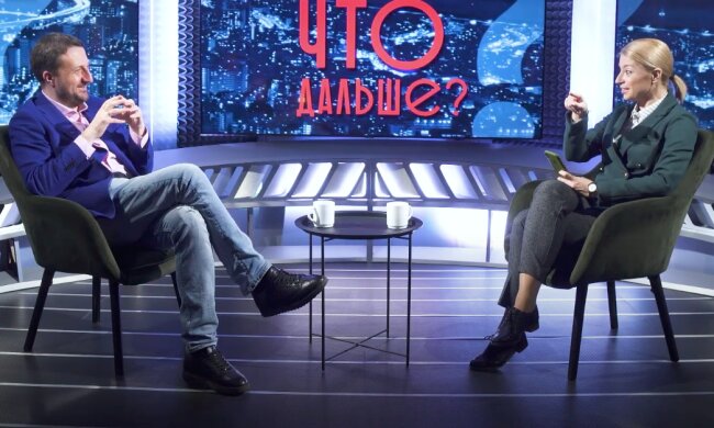 Тарас Загородній