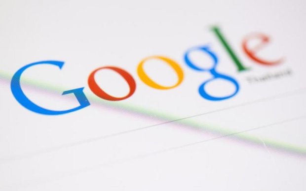 Мова програмування "Лого": привітання від Google