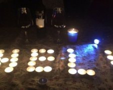 Місто пітьми: брюссельський блекаут показали на відео