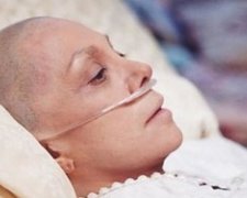 Економічна криза провокує зростання смертей від раку